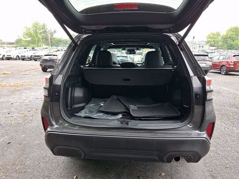 Certified 2026 Subaru Forester Limited AWD/4WD image 46