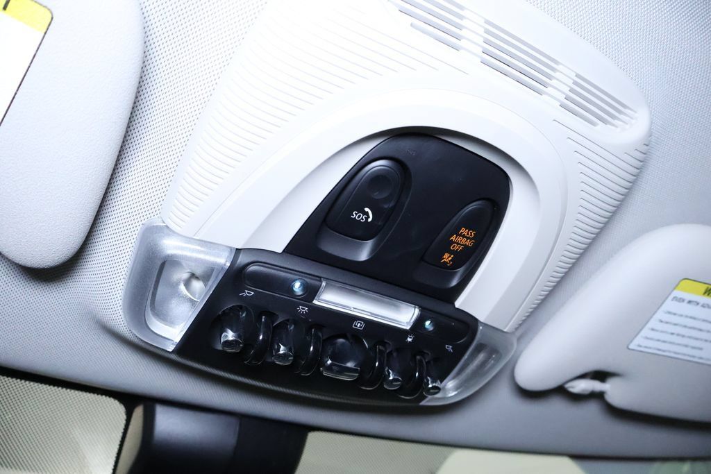 Used 2023 MINI Cooper S FWD image 27