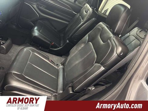 Used 2023 Jeep Grand Cherokee L Overland image 31