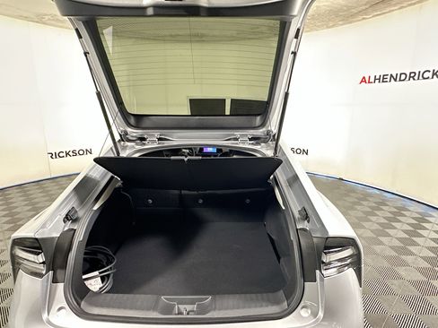 Certified 2024 Toyota Prius Prime image 31