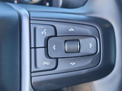 Used 2023 GMC Sierra 1500 SLE AWD/4WD image 22