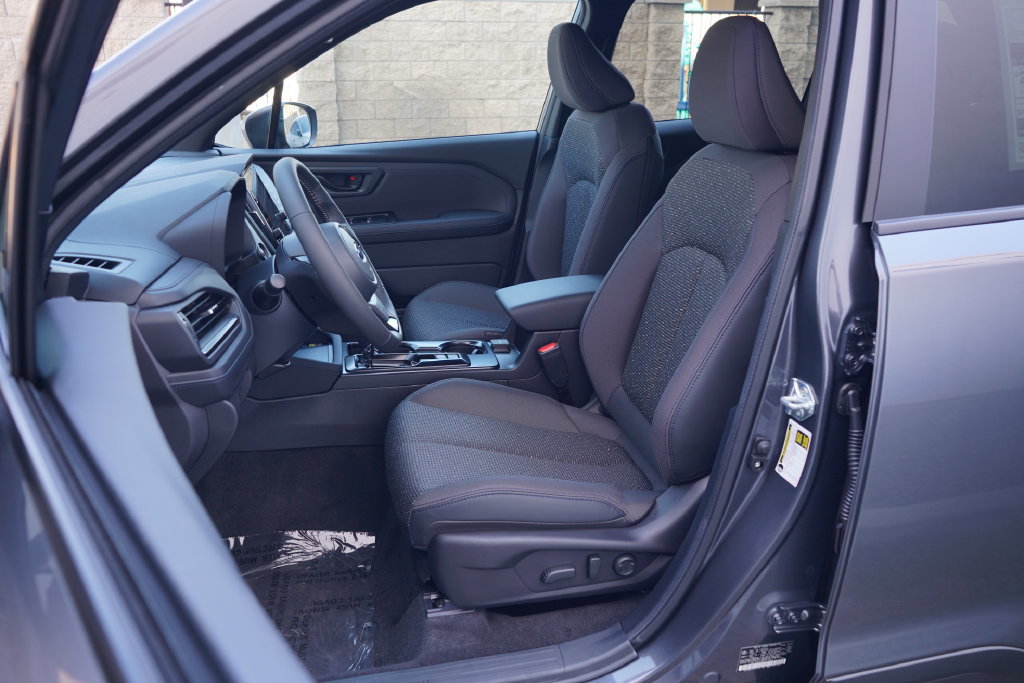New 2026 Subaru Forester Premium AWD/4WD image 10