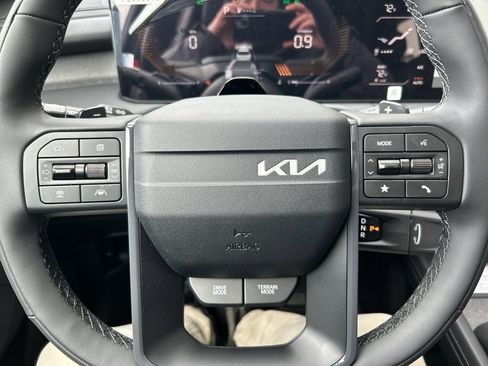 New 2027 Kia Telluride EX X-Line AWD/4WD image 26