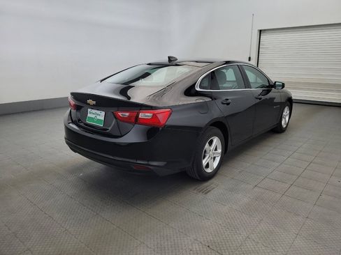 Used 2022 Chevrolet Malibu LS FWD image 9