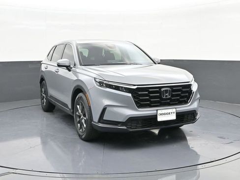 New 2026 Honda CR-V EX-L image 20