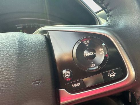 Used 2022 Honda CR-V Touring image 28