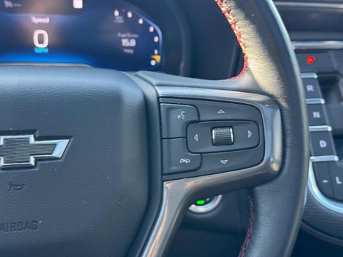 Certified 2023 Chevrolet Tahoe RST image 22