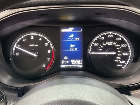 Used 2024 Subaru Forester AWD/4WD image 12