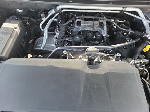 New 2026 Chevrolet Colorado Z71 w/ Technology Package image 29