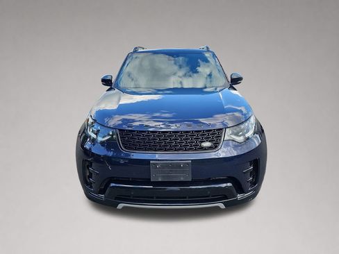Used 2020 Land Rover Discovery Landmark AWD/4WD image 8