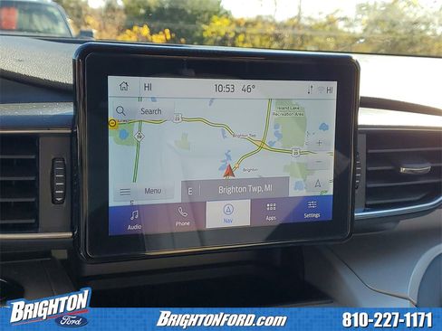 Used 2023 Ford Explorer XLT w/ Equipment Group 202A image 24