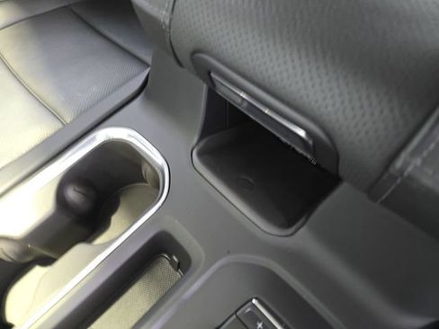 Certified 2025 GMC Sierra 1500 Denali image 19