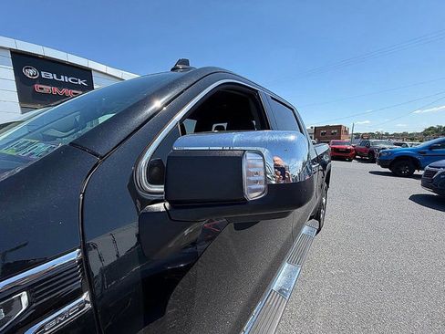 Used 2026 GMC Sierra 1500 SLT w/ SLT Premium Package AWD/4WD image 14