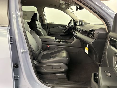 New 2026 Honda Passport RTL image 28