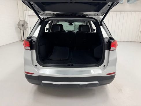 Certified 2022 Chevrolet Equinox Premier AWD/4WD image 28
