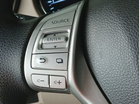 Used 2016 Nissan Rogue SV AWD/4WD image 26