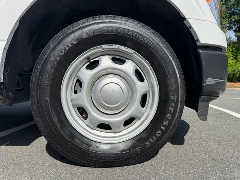 Used 2021 Ford F150 XL w/ Equipment Group 101A High RWD image 49