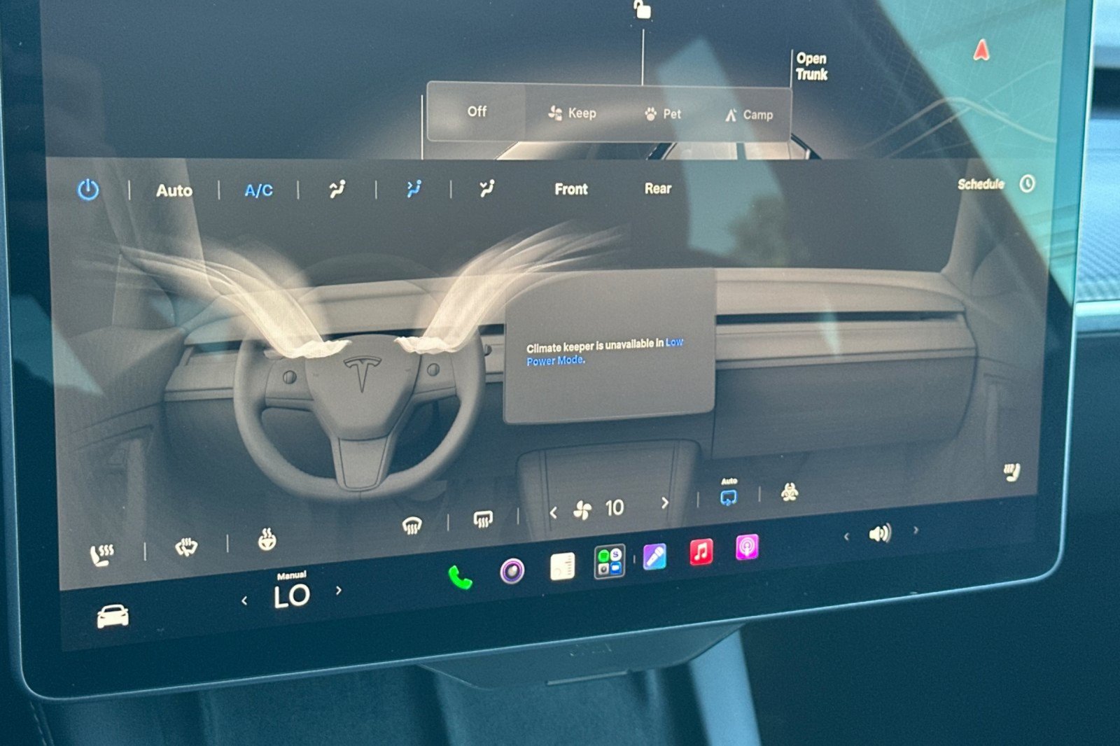 Used 2022 Tesla Model Y Performance AWD/4WD image 20