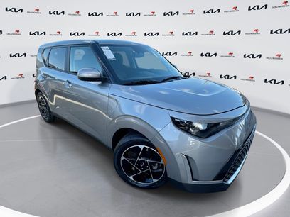 Certified 2024 Kia Soul EX