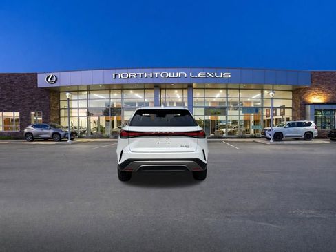 Used 2023 Lexus RX 350 Premium w/ Accessory Package AWD/4WD image 22