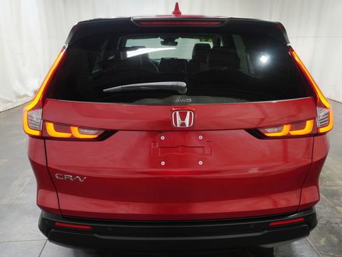 Used 2024 Honda CR-V EX-L image 5