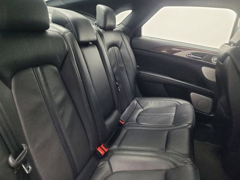 Used 2018 Lincoln MKZ Reserve w/ Luxury Package image 19