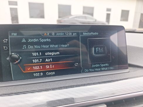 Used 2017 BMW 340i Sedan image 24