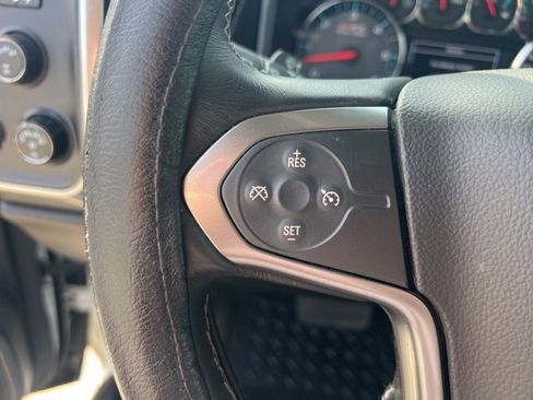 Used 2018 Chevrolet Silverado 1500 LT w/ All Star Edition image 12