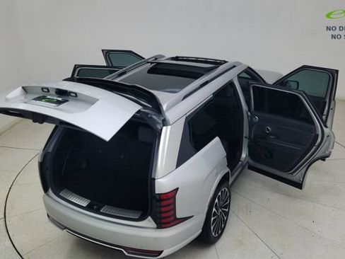 Used 2026 Hyundai Palisade Calligraphy FWD image 91