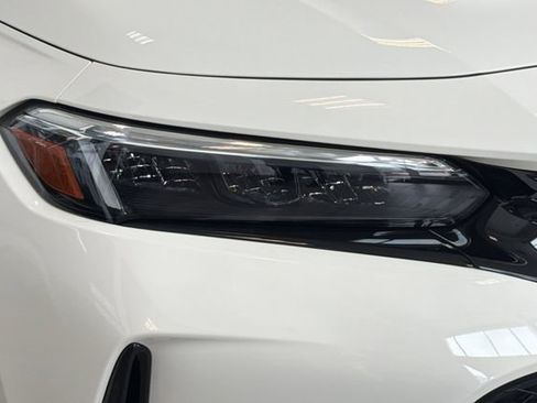 New 2026 Honda Civic Type R image 32