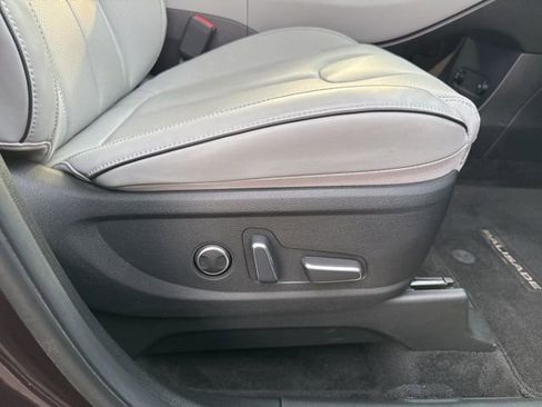 Used 2024 Hyundai Palisade SEL image 33