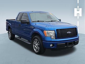 Used 2014 Ford F150 STX w/ Equipment Group 201A Mid video 1