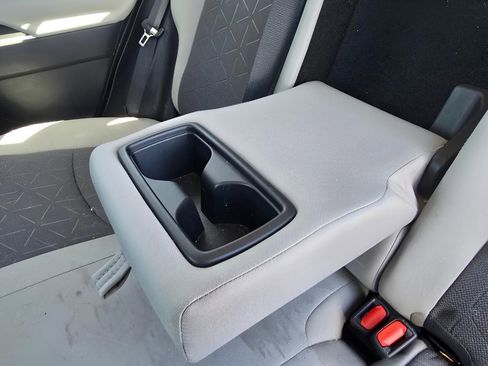 Used 2024 Toyota RAV4 XLE image 26