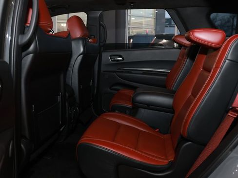 Used 2021 Dodge Durango SRT w/ Premium Interior Group image 11