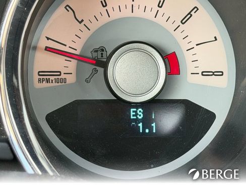 Used 2011 Ford Mustang Premium w/ 201A Rapid Spec Order Code image 26