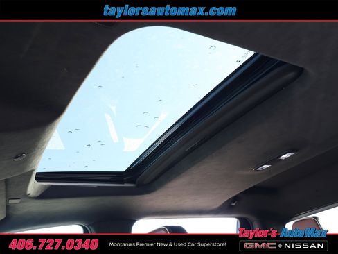 Used 2024 GMC Sierra 3500 Denali Ultimate image 41