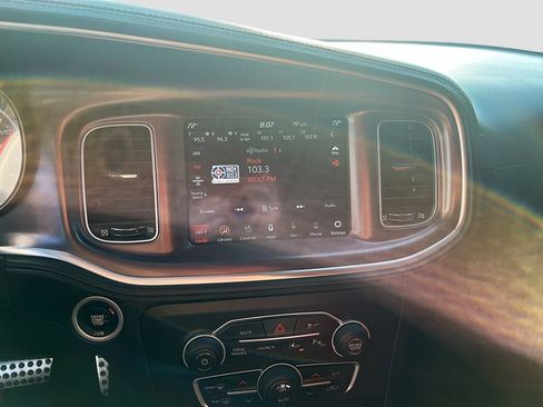 Used 2021 Dodge Charger Scat Pack RWD image 19