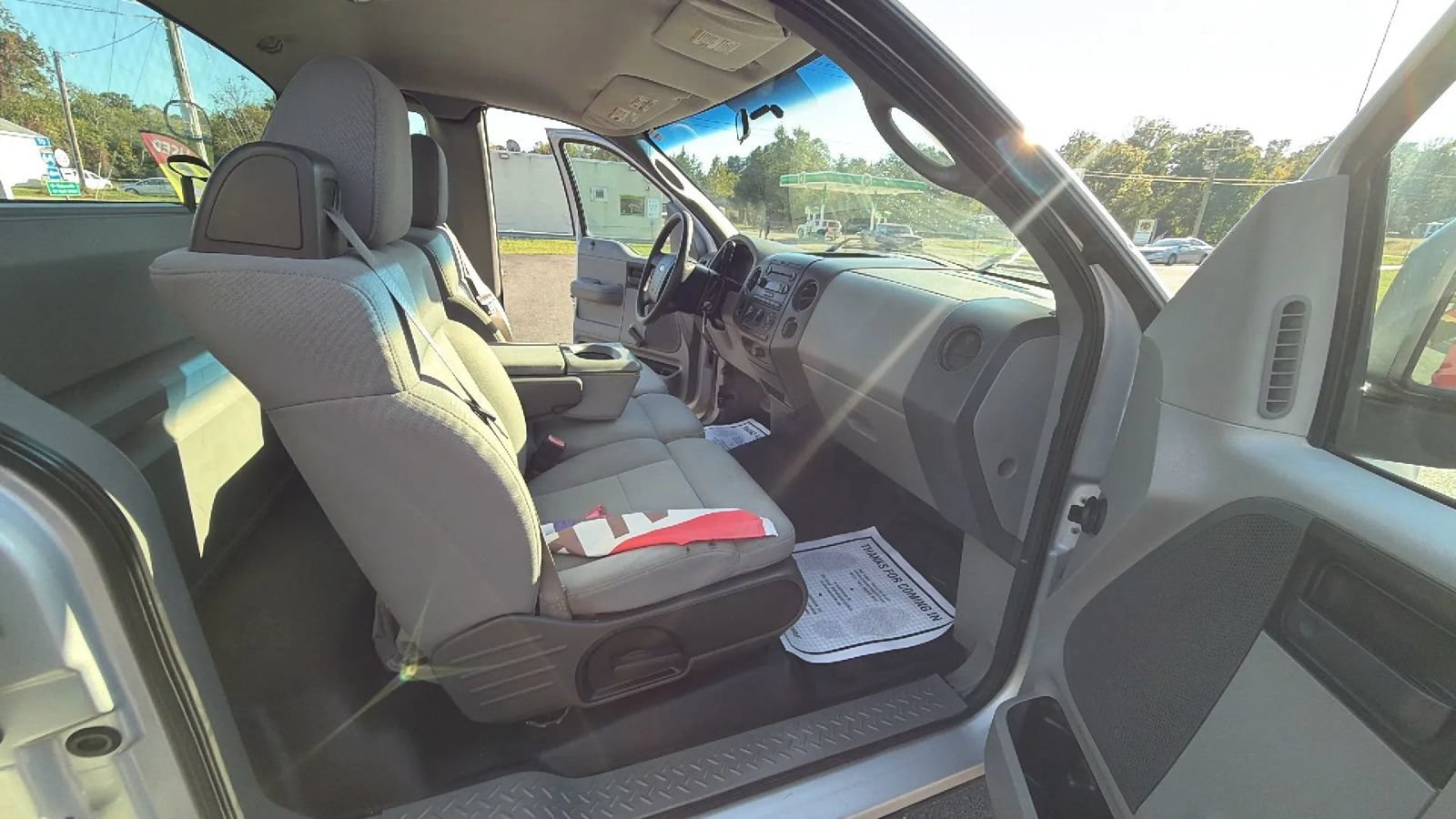 Used 2004 Ford F150 XL RWD image 42