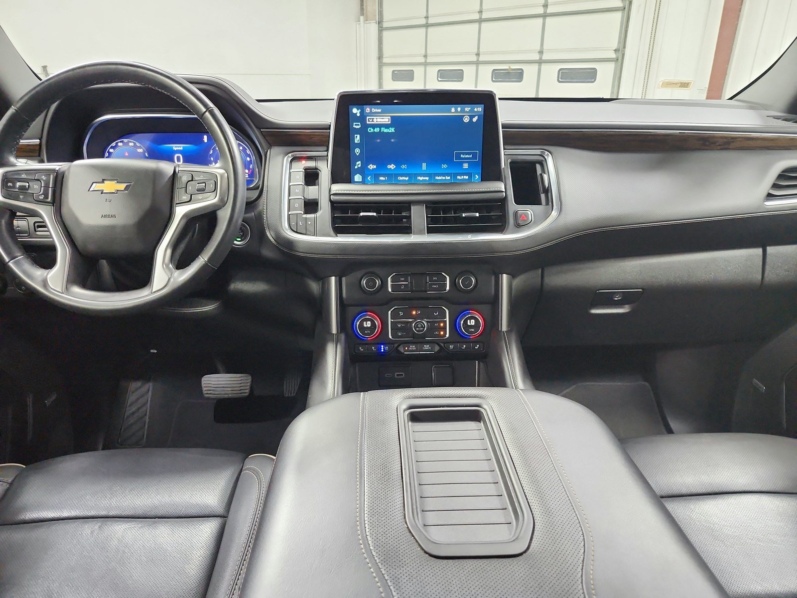 Used 2024 Chevrolet Tahoe Premier RWD image 25