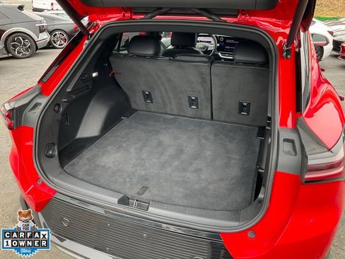 Used 2024 Chevrolet Equinox EV LT FWD image 8