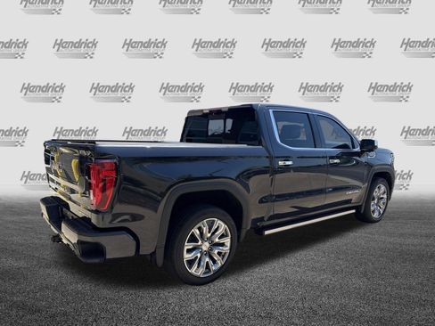Used 2023 GMC Sierra 1500 Denali AWD/4WD image 10