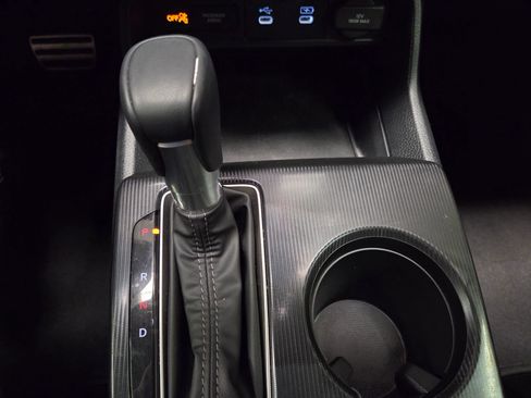 Used 2025 Honda Civic Sport image 24