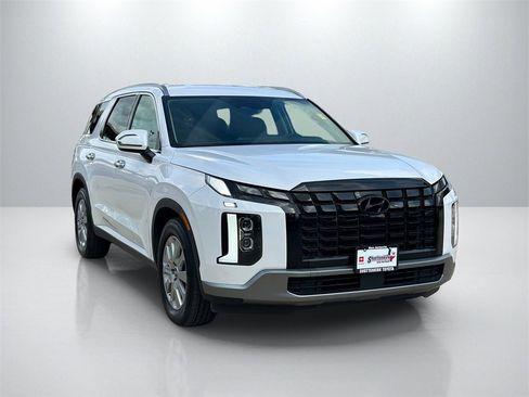 Used 2025 Hyundai Palisade SEL image 3
