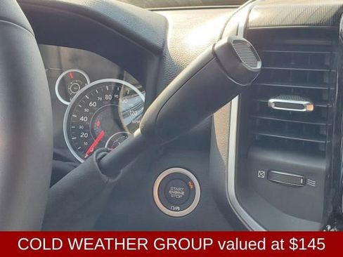 Used 2025 RAM 2500 Big Horn image 22