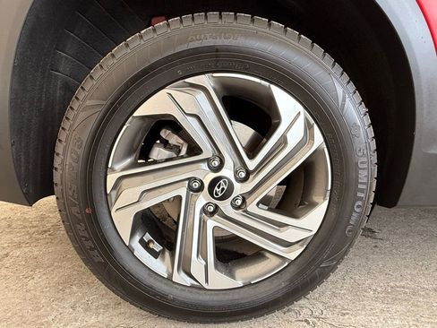 Used 2022 Hyundai Santa Fe SEL image 10