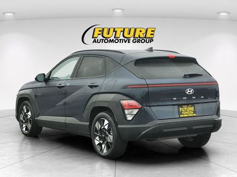 Used 2024 Hyundai Kona SEL image 6