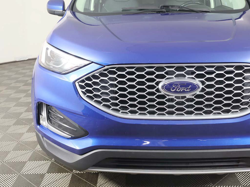 Used 2023 Ford Edge SEL w/ Convenience Package AWD/4WD image 12