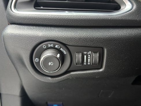 New 2026 Chrysler Pacifica Pinnacle FWD image 20