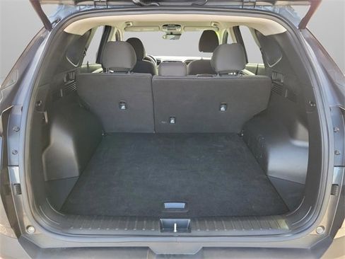 Certified 2024 Hyundai Tucson SEL image 8