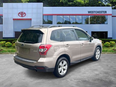 Used 2014 Subaru Forester 2.5i Limited w/ Popular Package #1 AWD/4WD image 7
